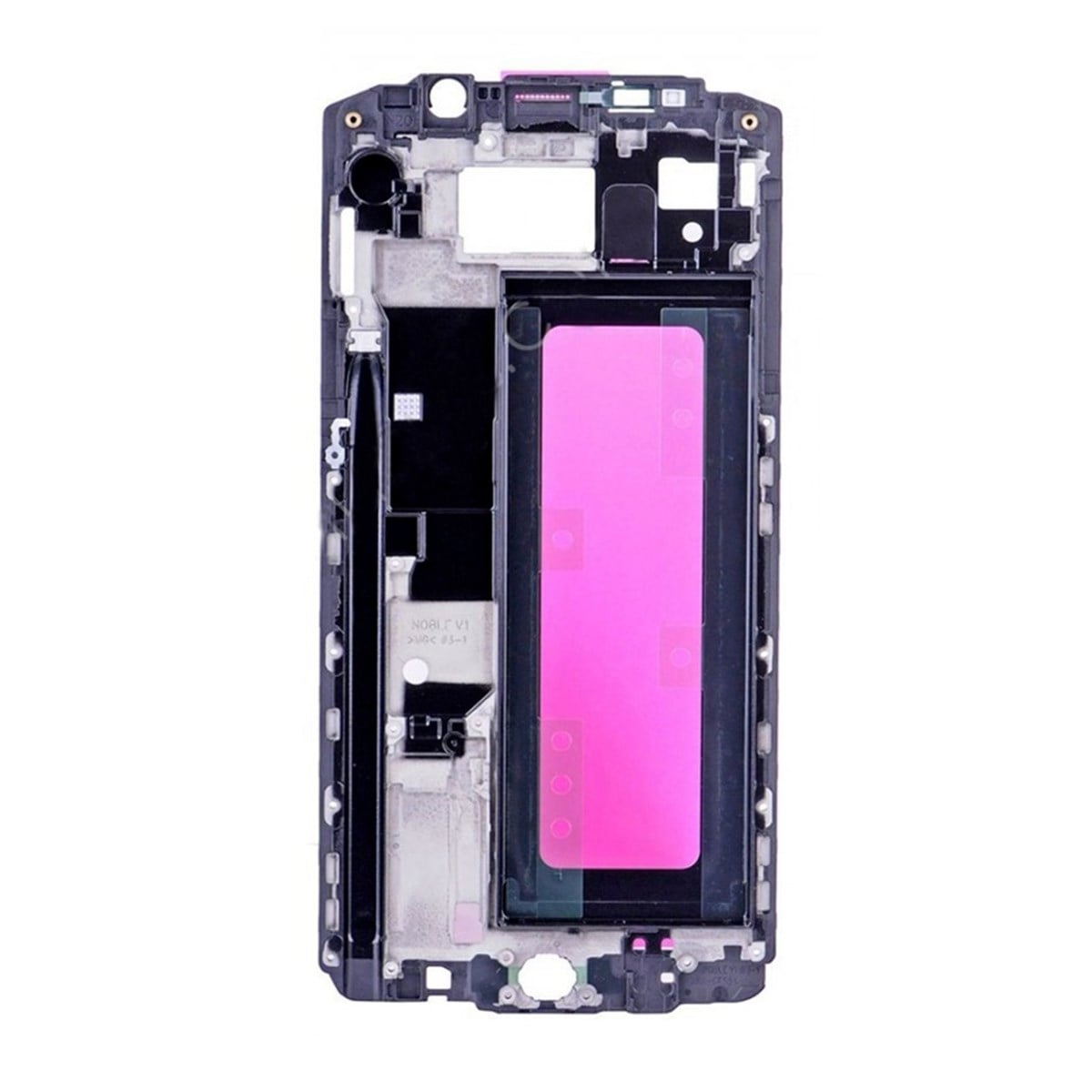 Samsung Galaxy Note 5 N920 Lcd Ekran Çıtası