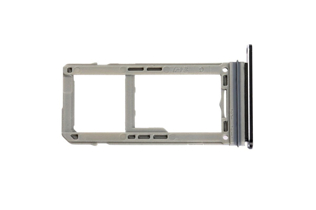 Samsung Galaxy Note 8 N950 Sim Kart Tepsisi Siyah