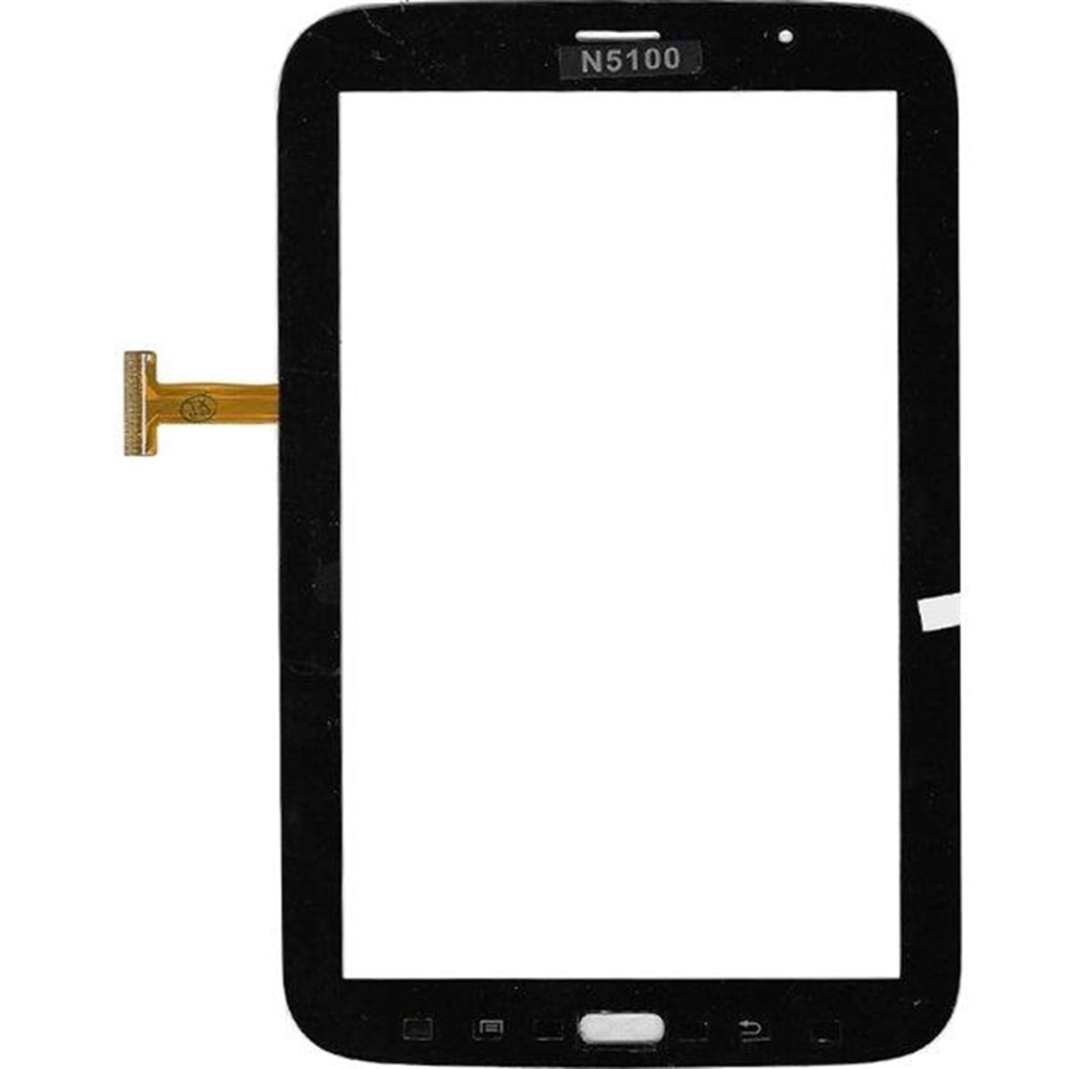 Samsung Galaxy Note 8.0 N5100 Dokunmatik Siyah
