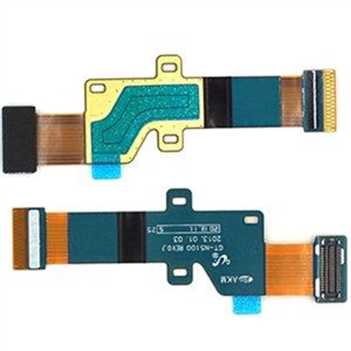 Samsung Galaxy Note 8.0 N5100 Lcd Flex Kablosu