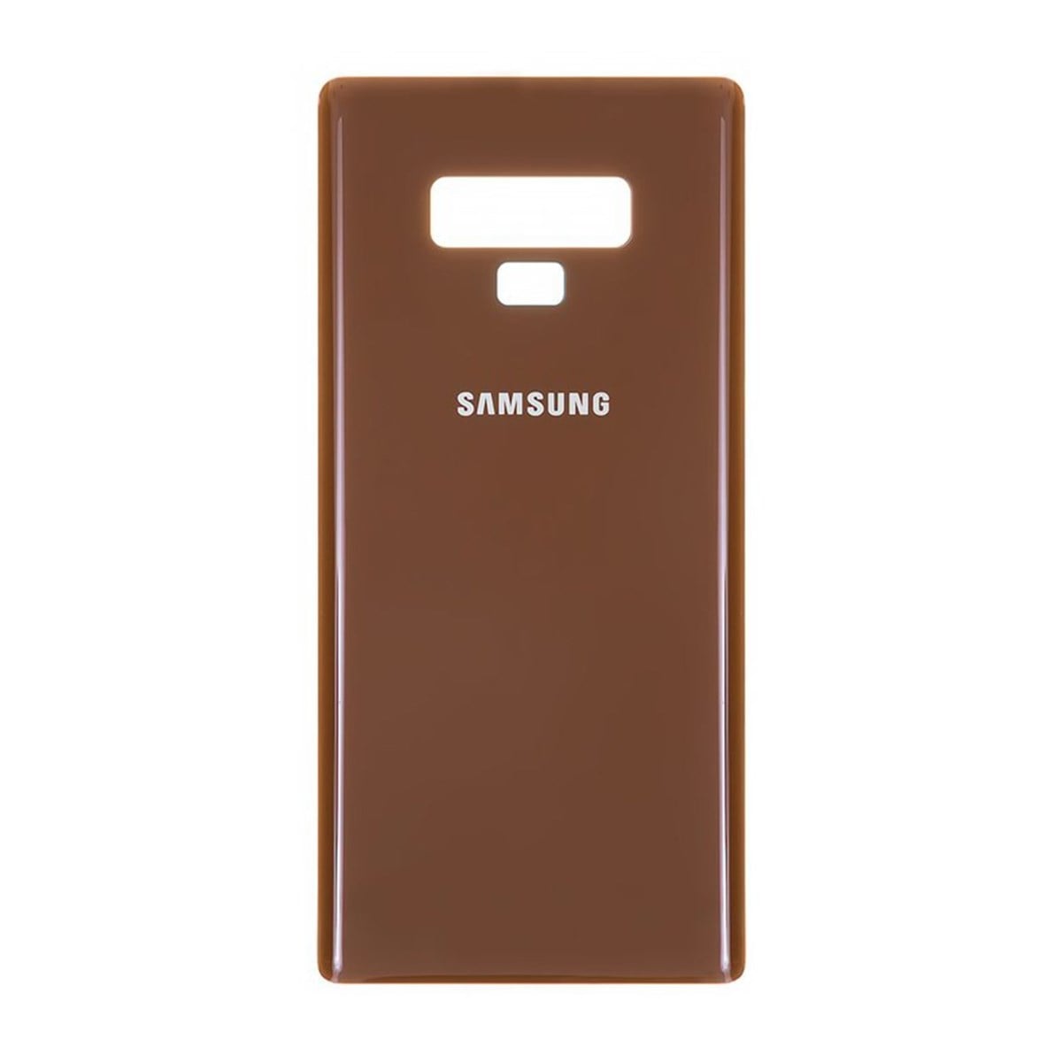 Samsung Galaxy Note 9 N960 Arka Kapak Gold