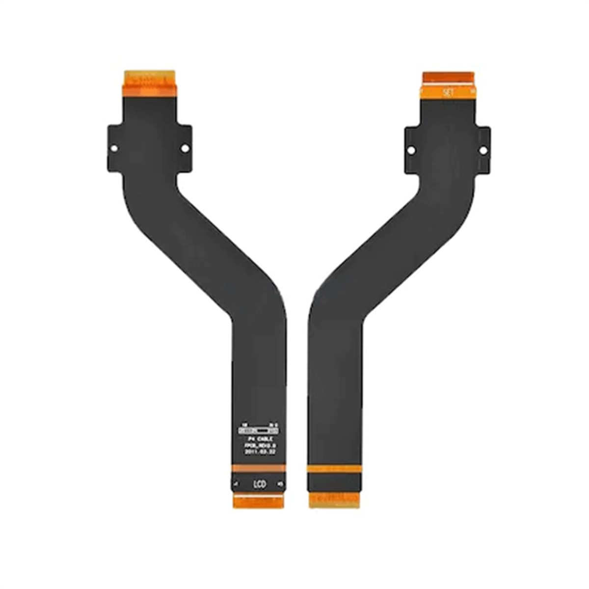 Samsung Galaxy Note N8000 Lcd Ekran Ara Filmi Flex