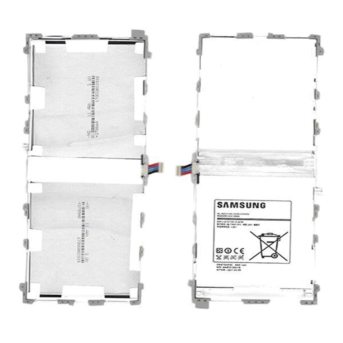 Samsung Galaxy Note Pro P900 Batarya Pil