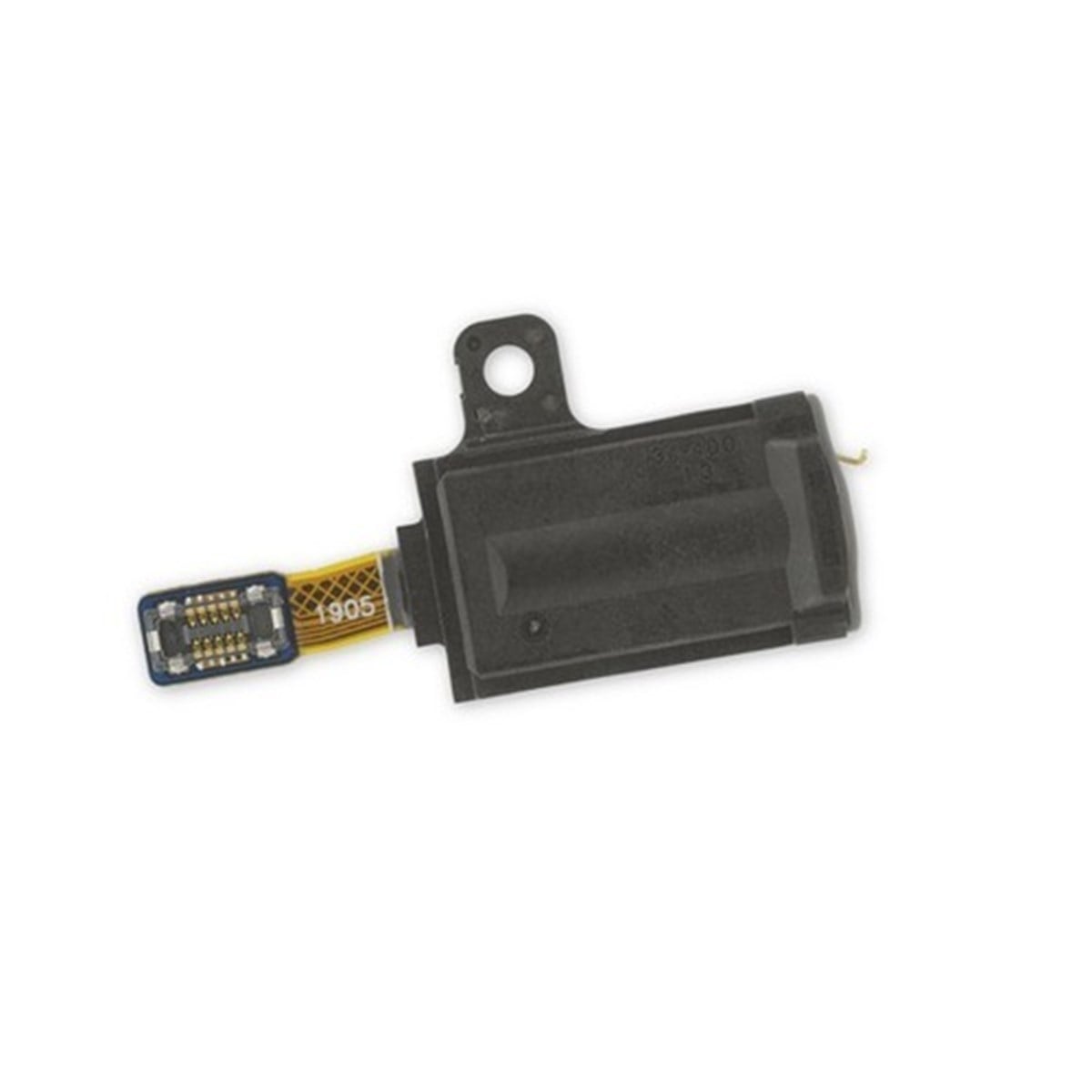 Samsung Galaxy S10 G973 Buzzer Kulaklık Soketi