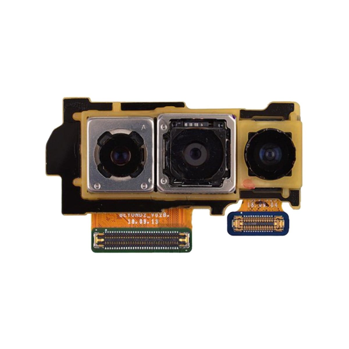 Samsung Galaxy S10 Plus G975 Arka Kamera