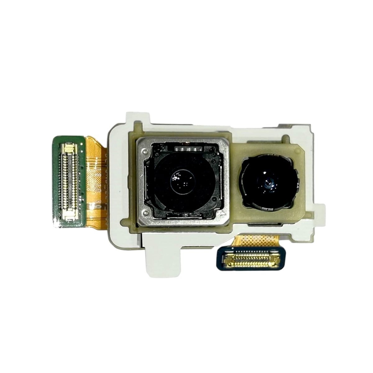 Samsung Galaxy S10e G970 Arka Kamera