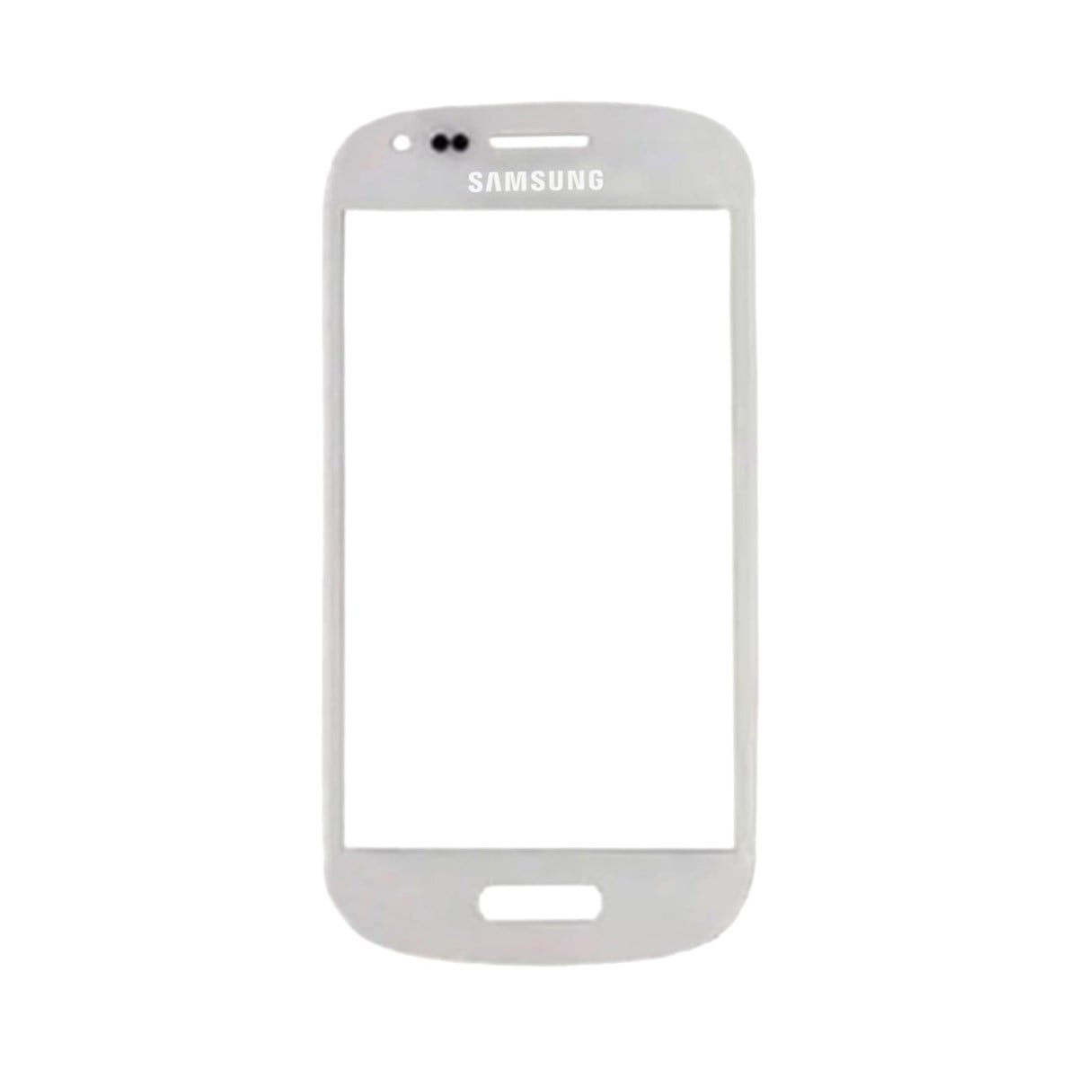 Samsung Galaxy S3 Mini i8190 Lens Ocalı Gri