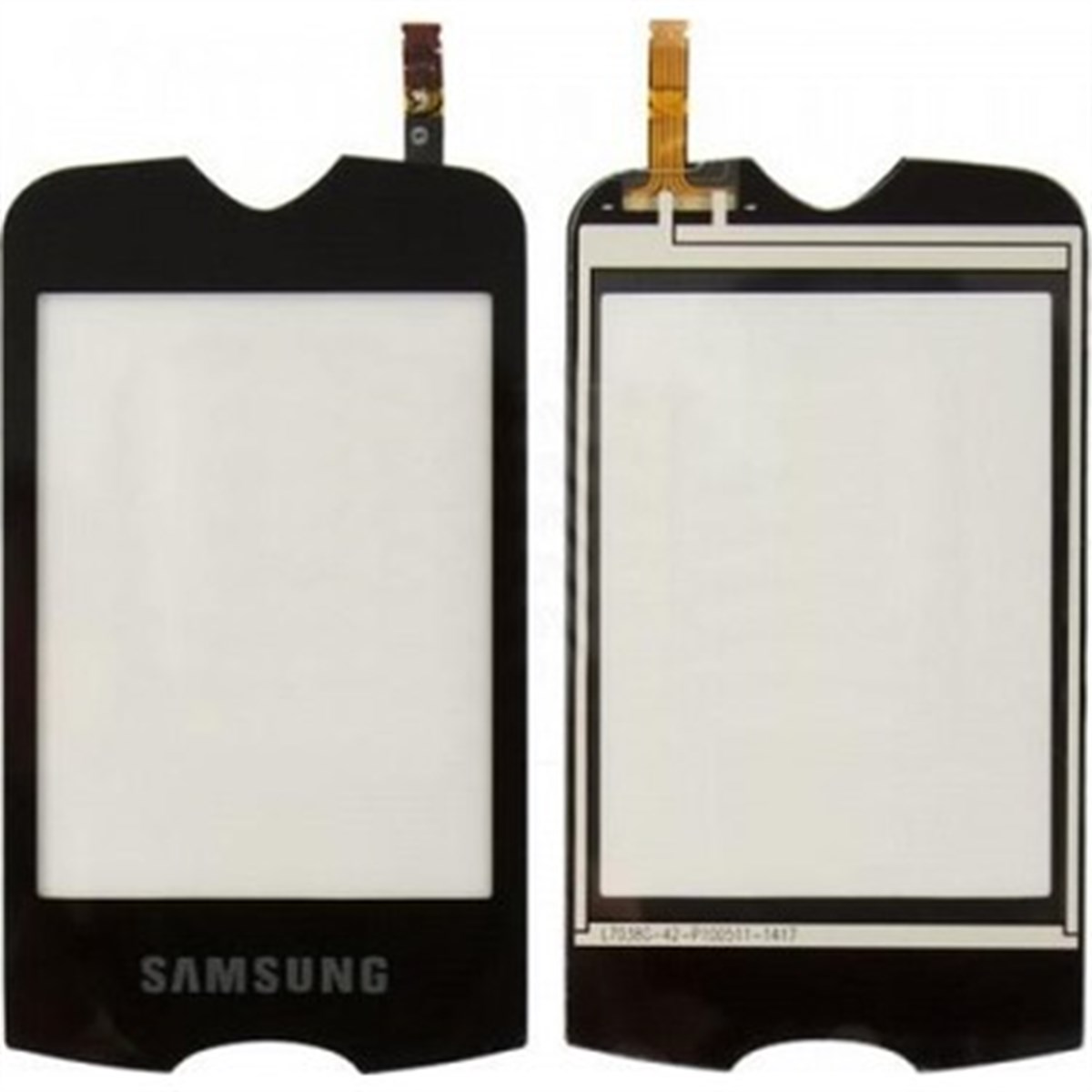 SAMSUNG GALAXY S3370 DOKUNMATİK