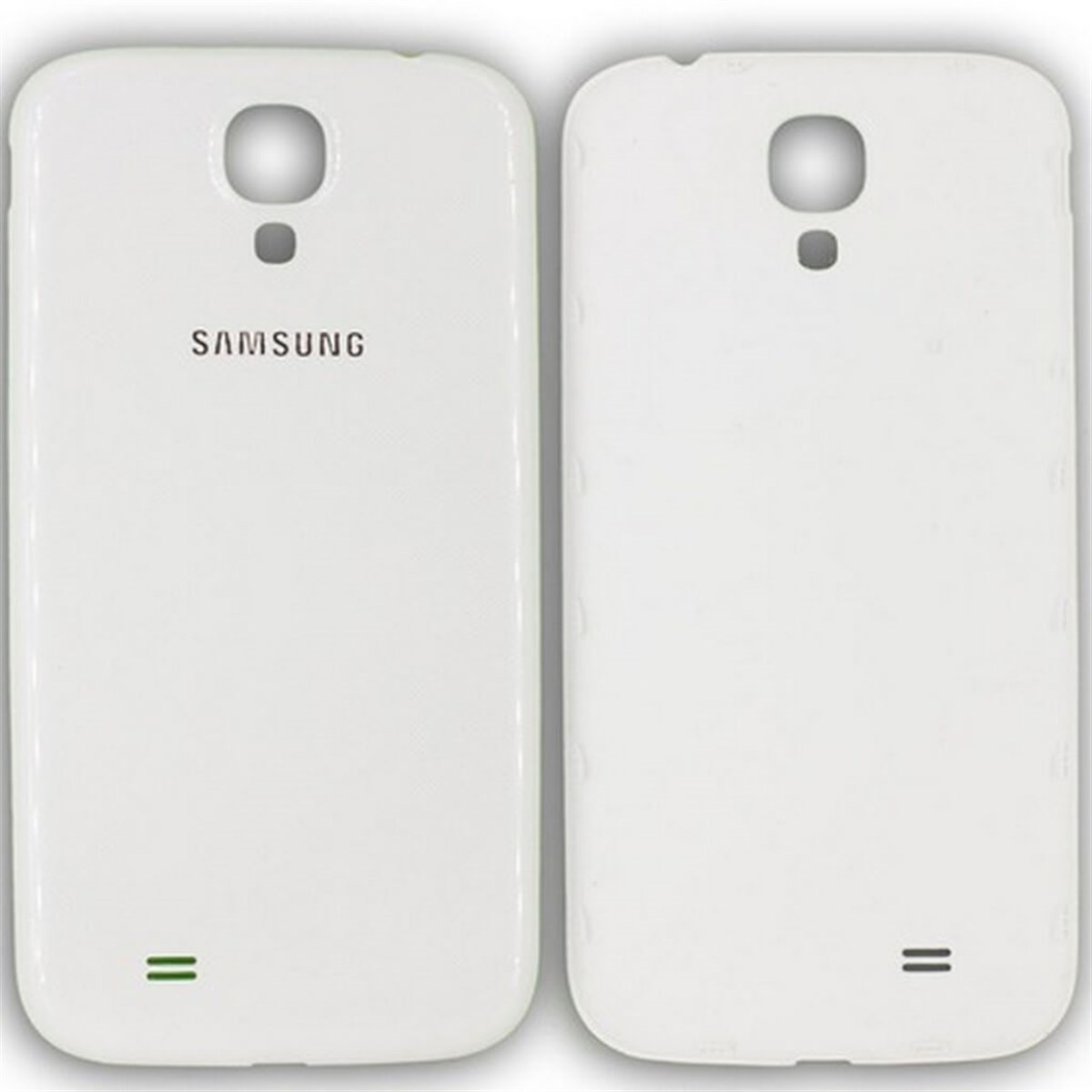 Samsung Galaxy S4 İ9500 Arka Kapak Beyaz