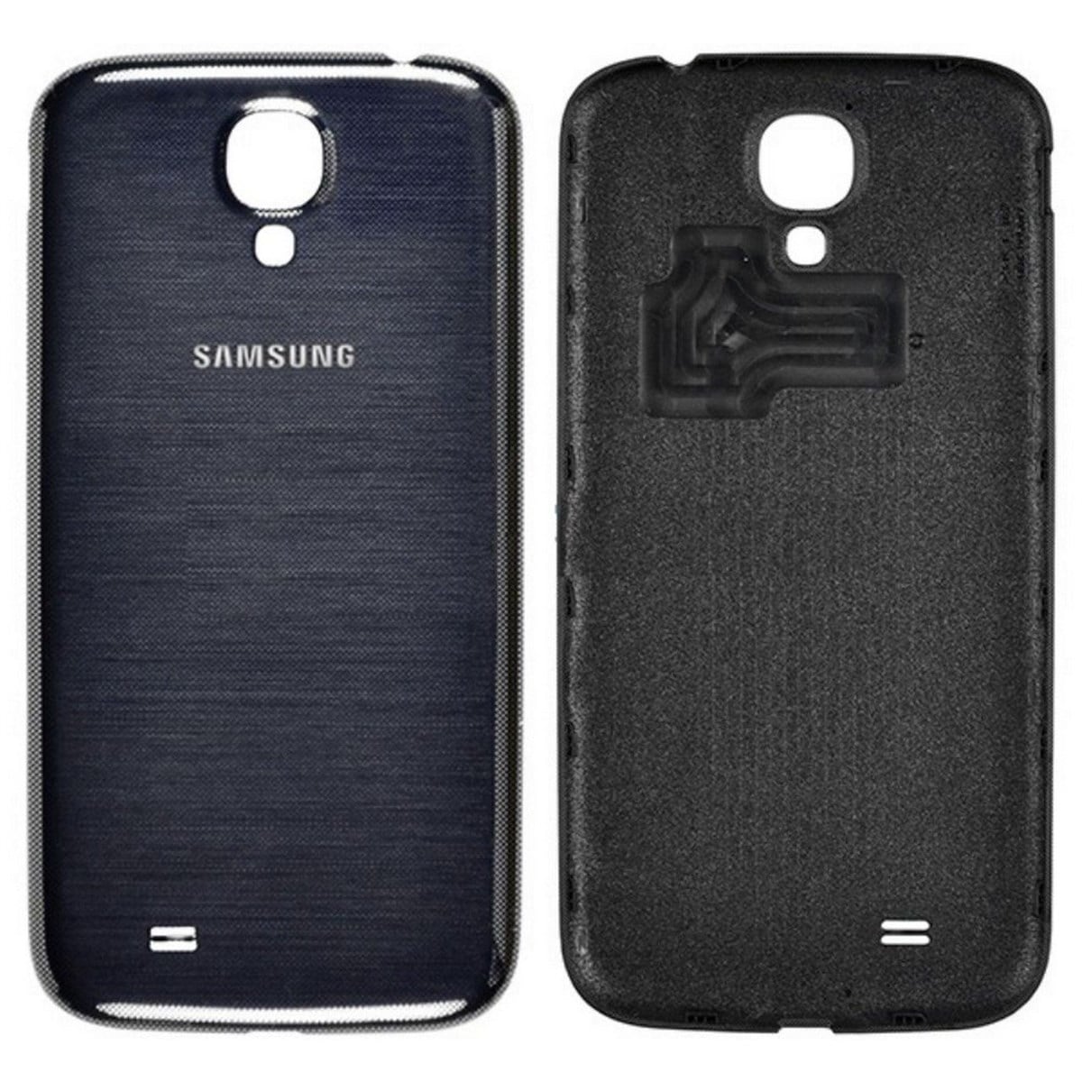 Samsung Galaxy S4 İ9500 Arka Kapak Siyah