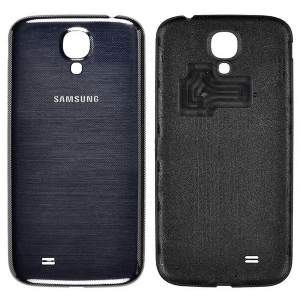 Samsung Galaxy S4 i9500 i9505 Arka Kapak Siyah