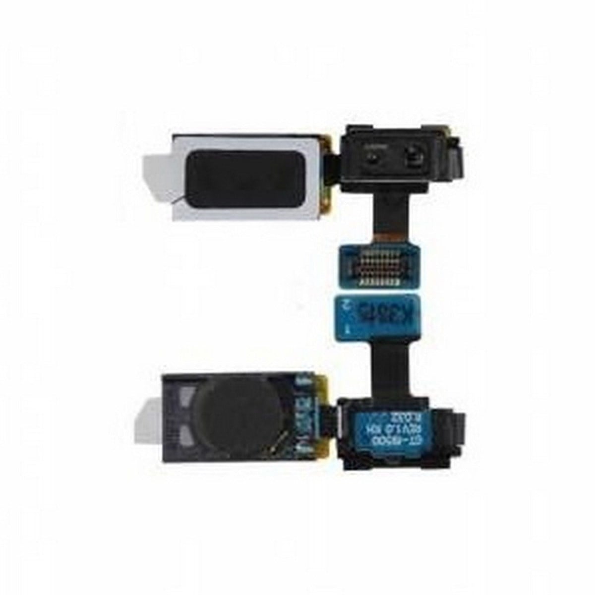 Samsung Galaxy S4 i9500 iç Kulaklık Sensör Filmi Flex