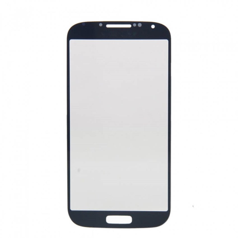 Samsung Galaxy S4 i9500 Lens Lacivert