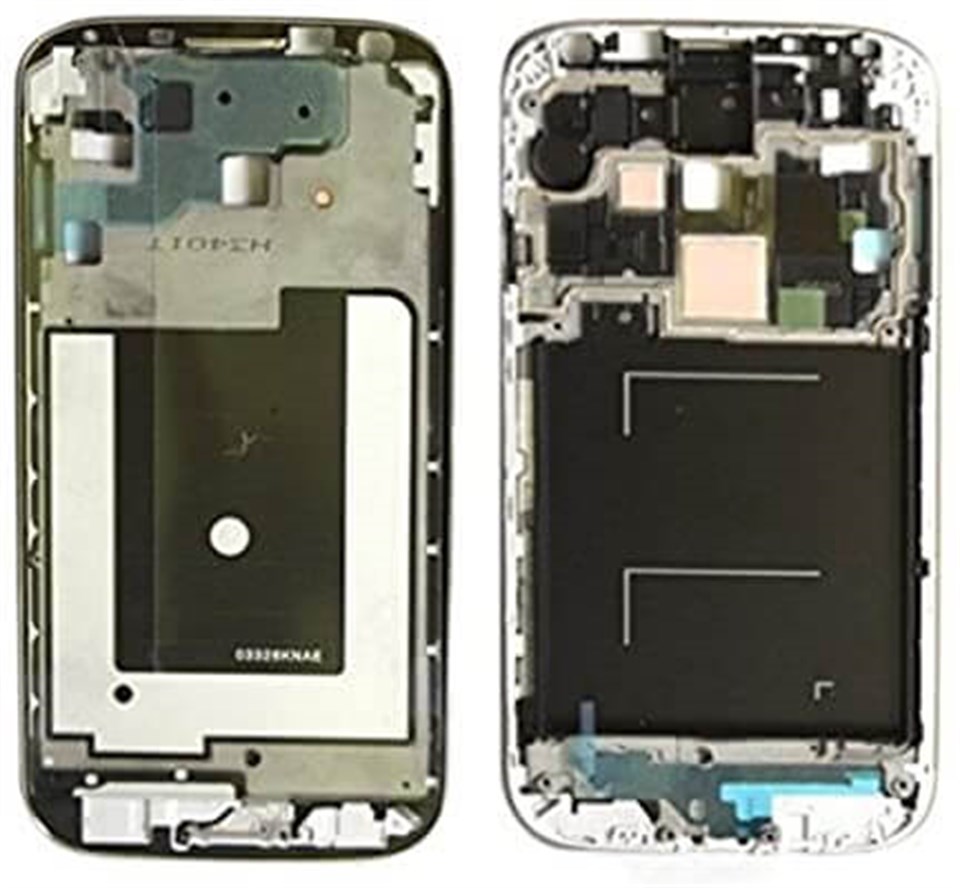 Samsung Galaxy S4 İ9505 Lcd Ekran Çıtası