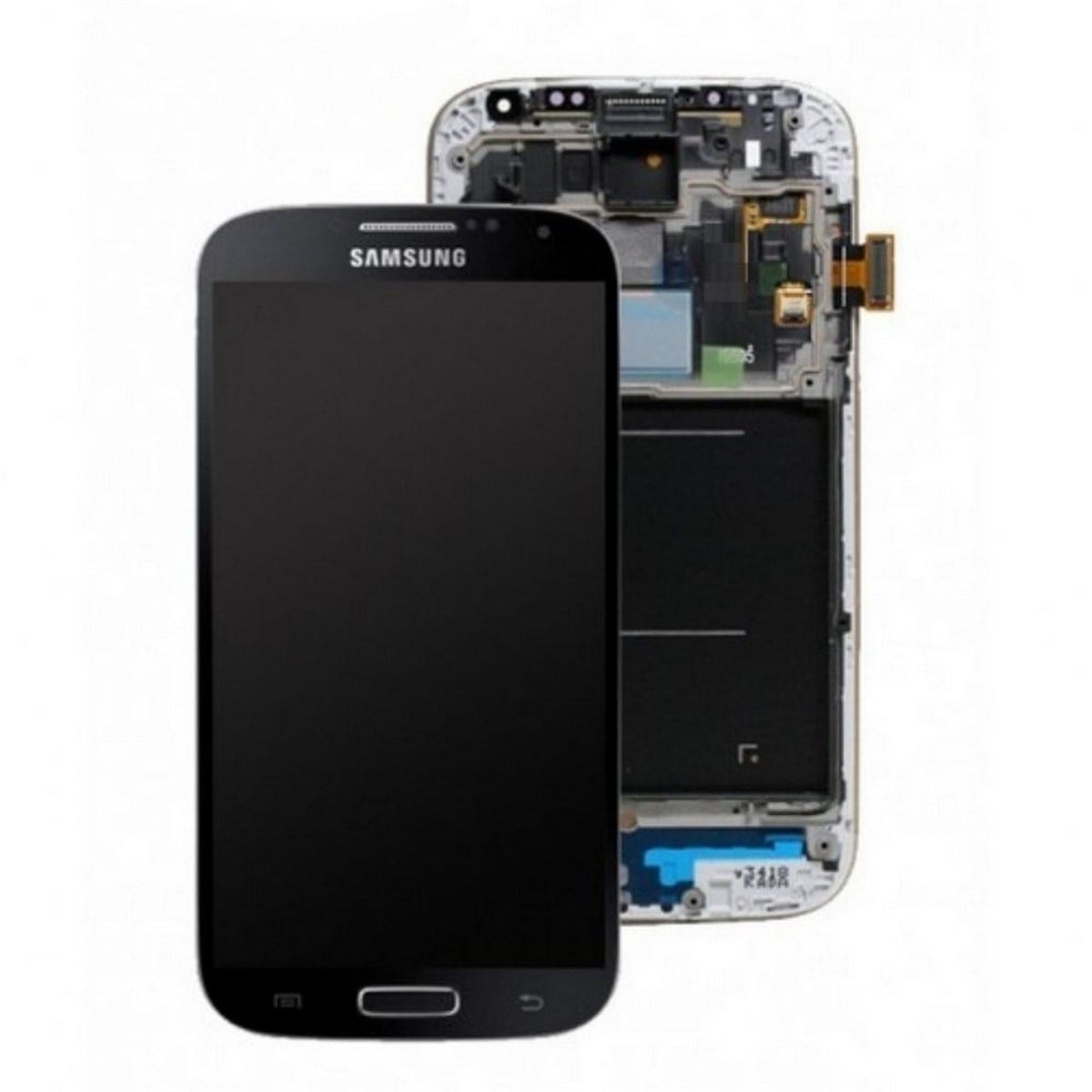 Samsung Galaxy S4 i9505 Lcd Ekran Dokunmatik Black Edition Revizyonlu