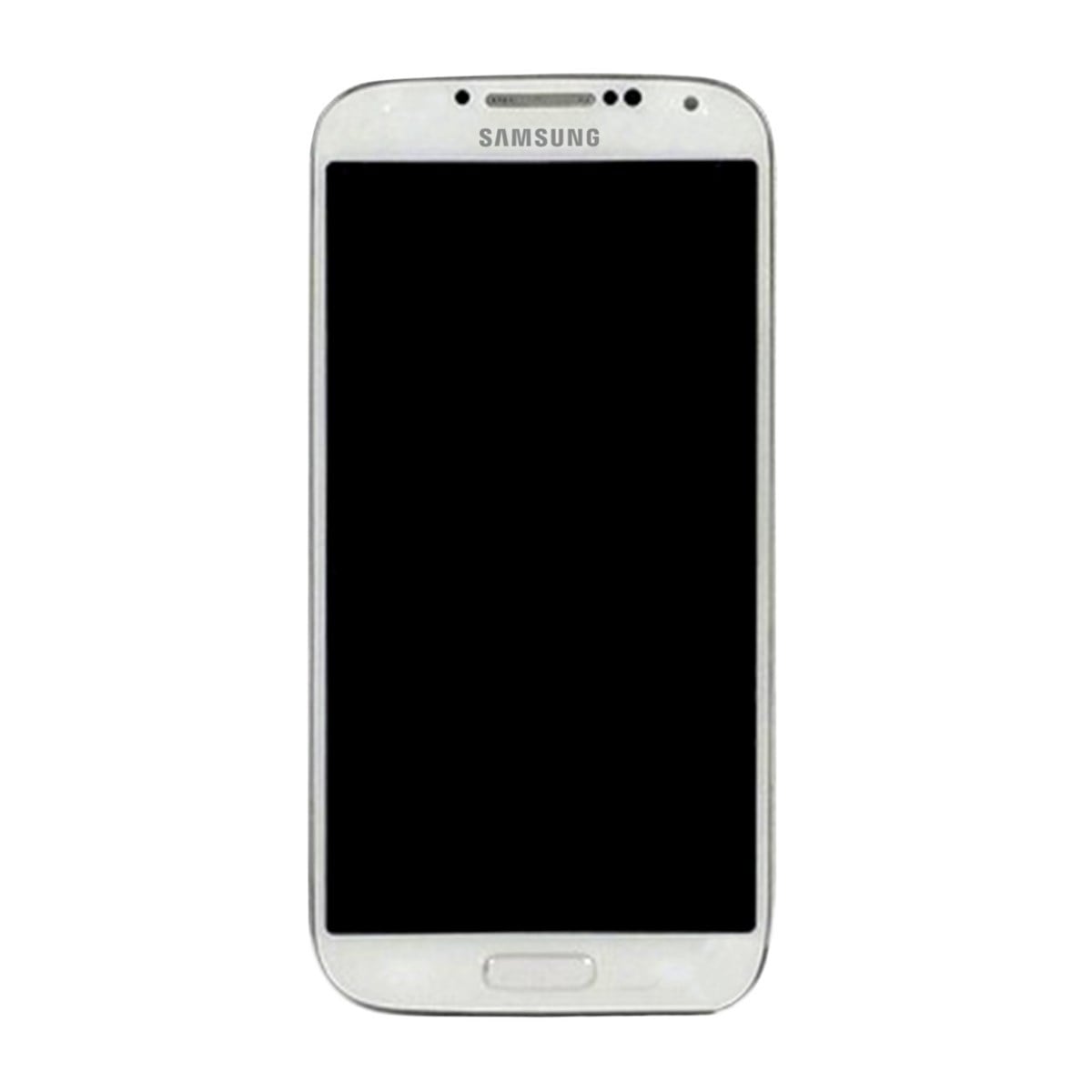 Samsung Galaxy S4 i9505 Lcd Ekran Dokunmatik Beyaz Revizyonlu