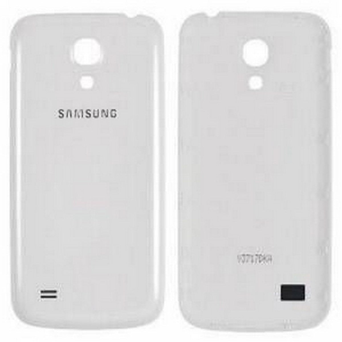 Samsung Galaxy S4 Mini i9190 Arka Kapak Beyaz
