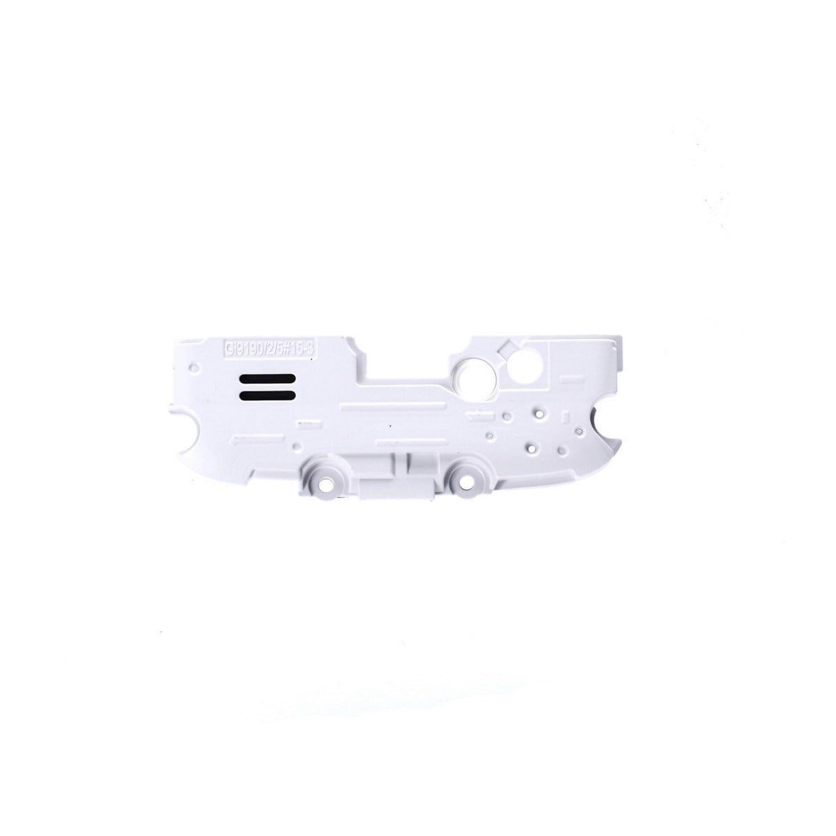 Samsung Galaxy S4 Mini i9190 Buzzer Hoparlör Beyaz