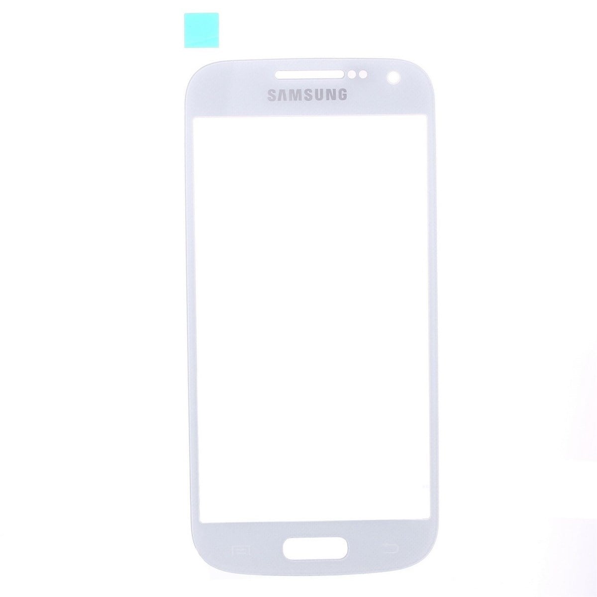 Samsung Galaxy S4 Mini i9190 Lens Beyaz