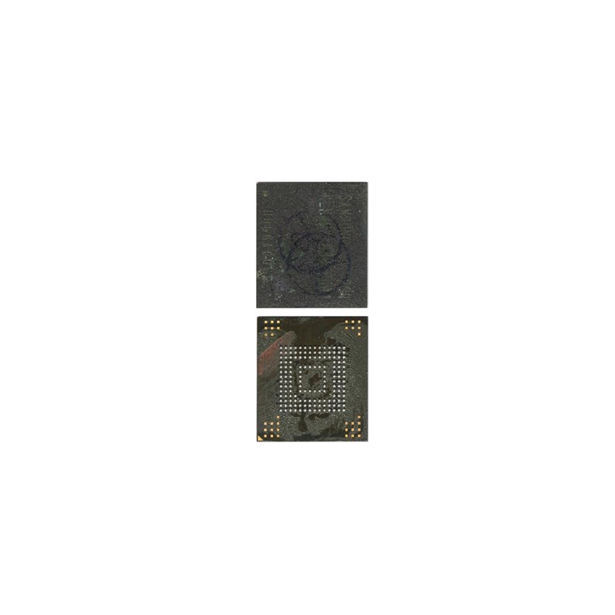 Samsung Galaxy S4 Mini i9190 Mmc Entegresi Ic
