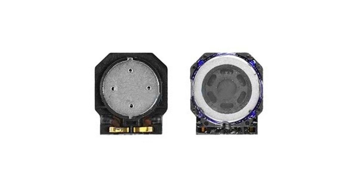 Samsung Galaxy S5 Mini G800 Buzzer Hoparlör