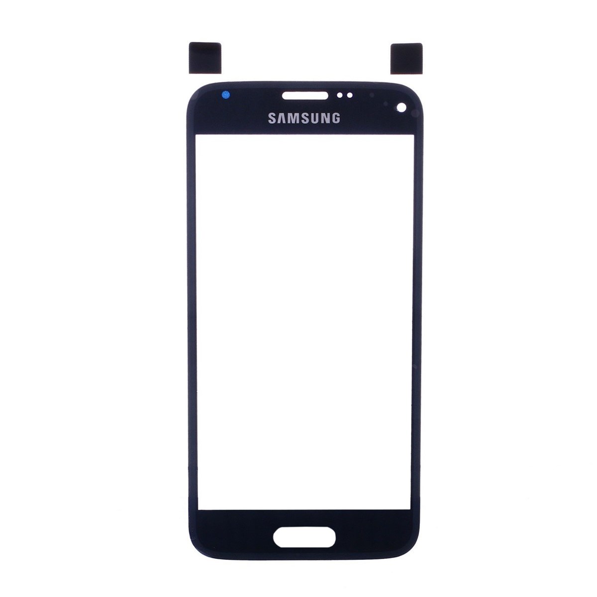 Samsung Galaxy S5 Mini G800 Lens Siyah