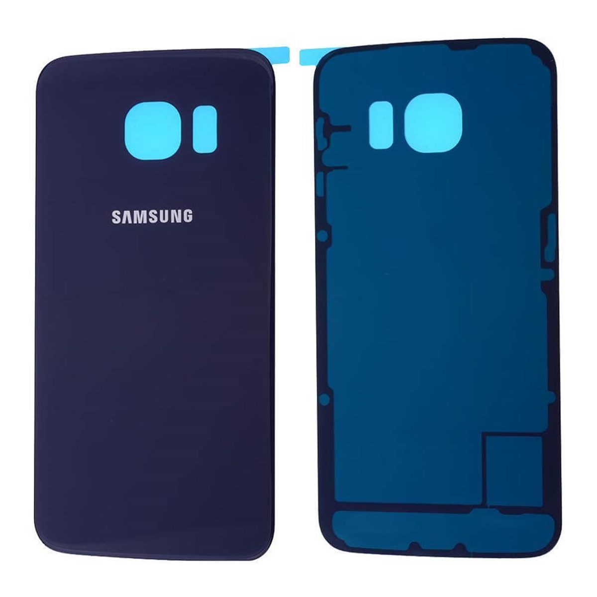 Samsung Galaxy S6 Edge Plus G928 Arka Kapak Siyah