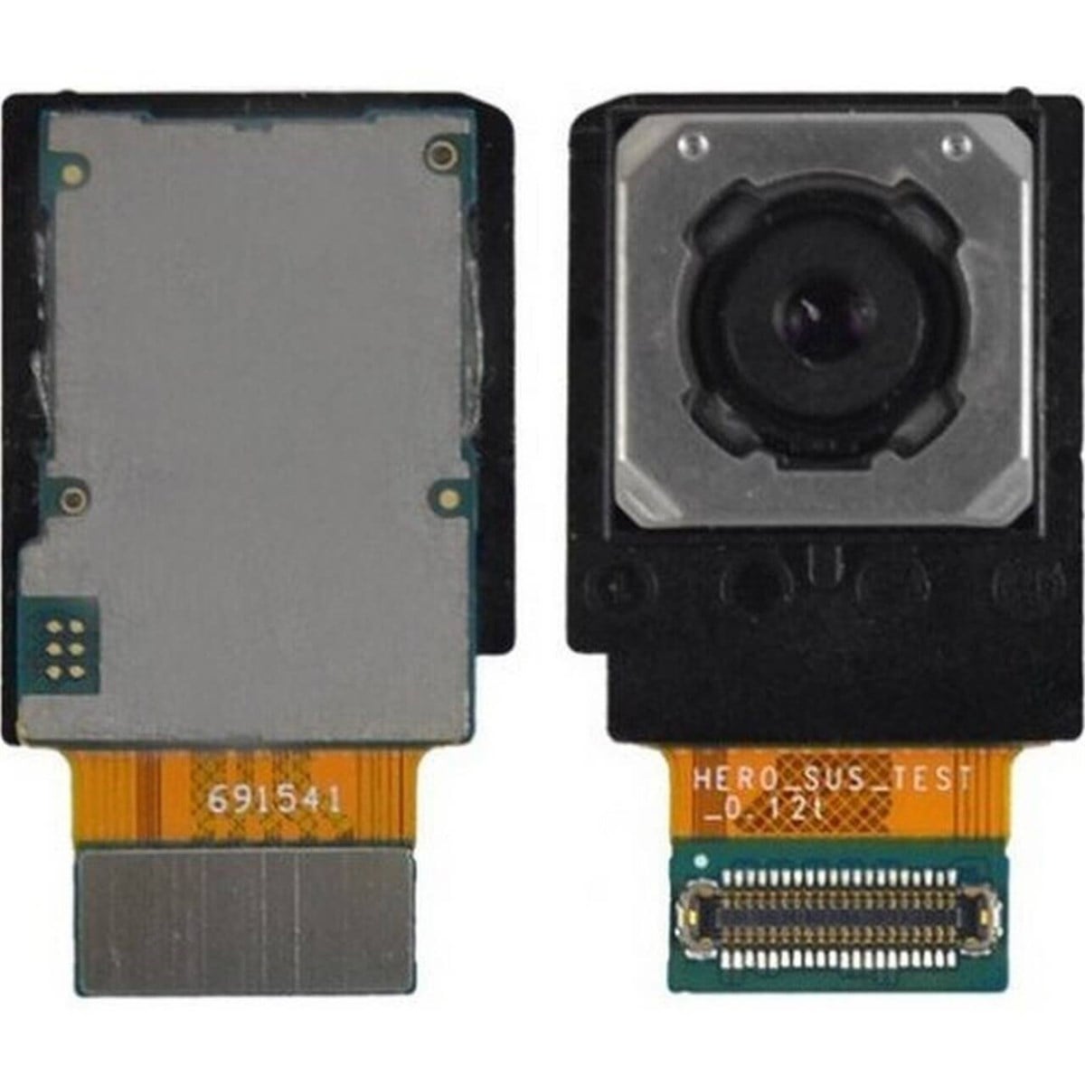 Samsung Galaxy S7 G930 Arka Kamera