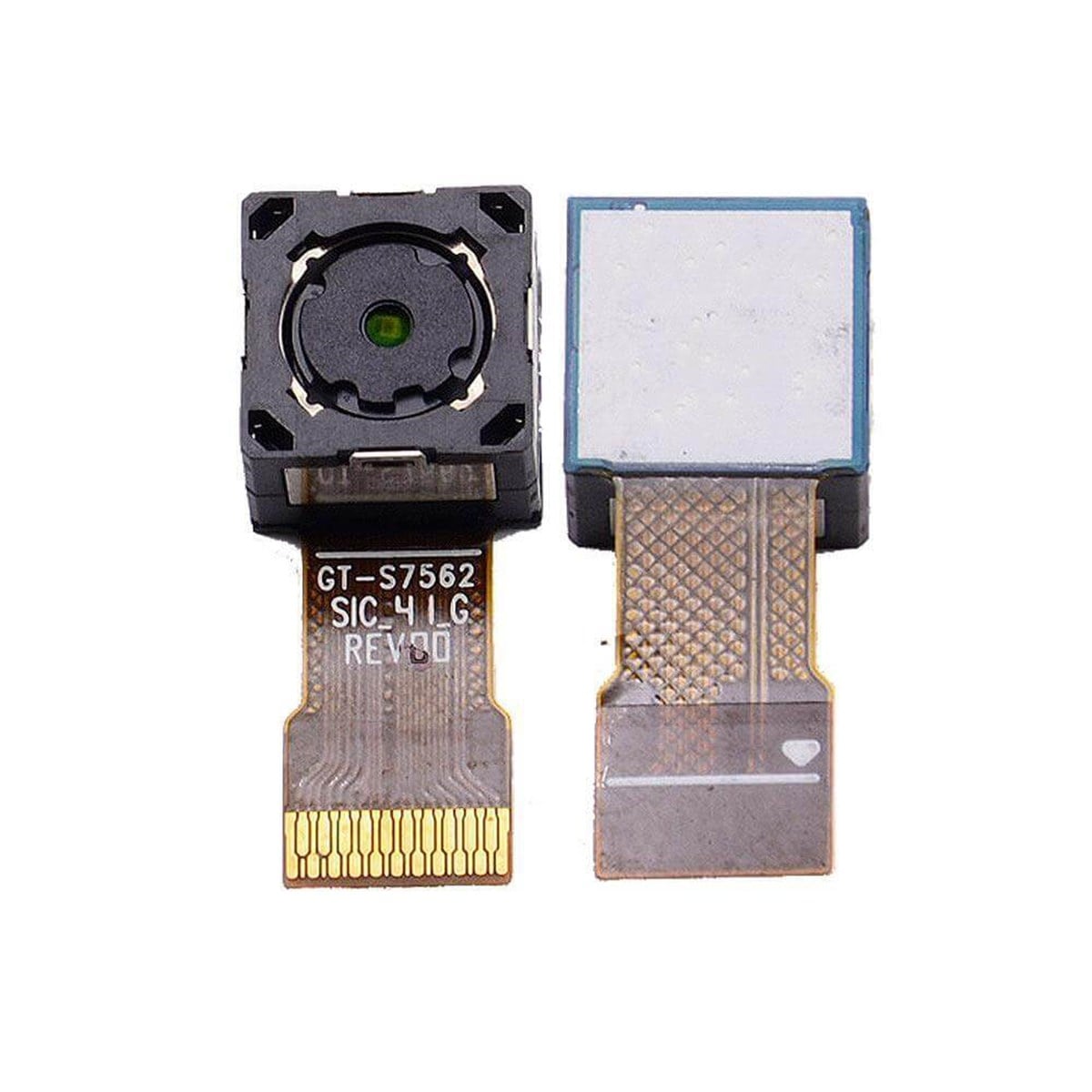 Samsung Galaxy S7560 S7562 Arka Kamera