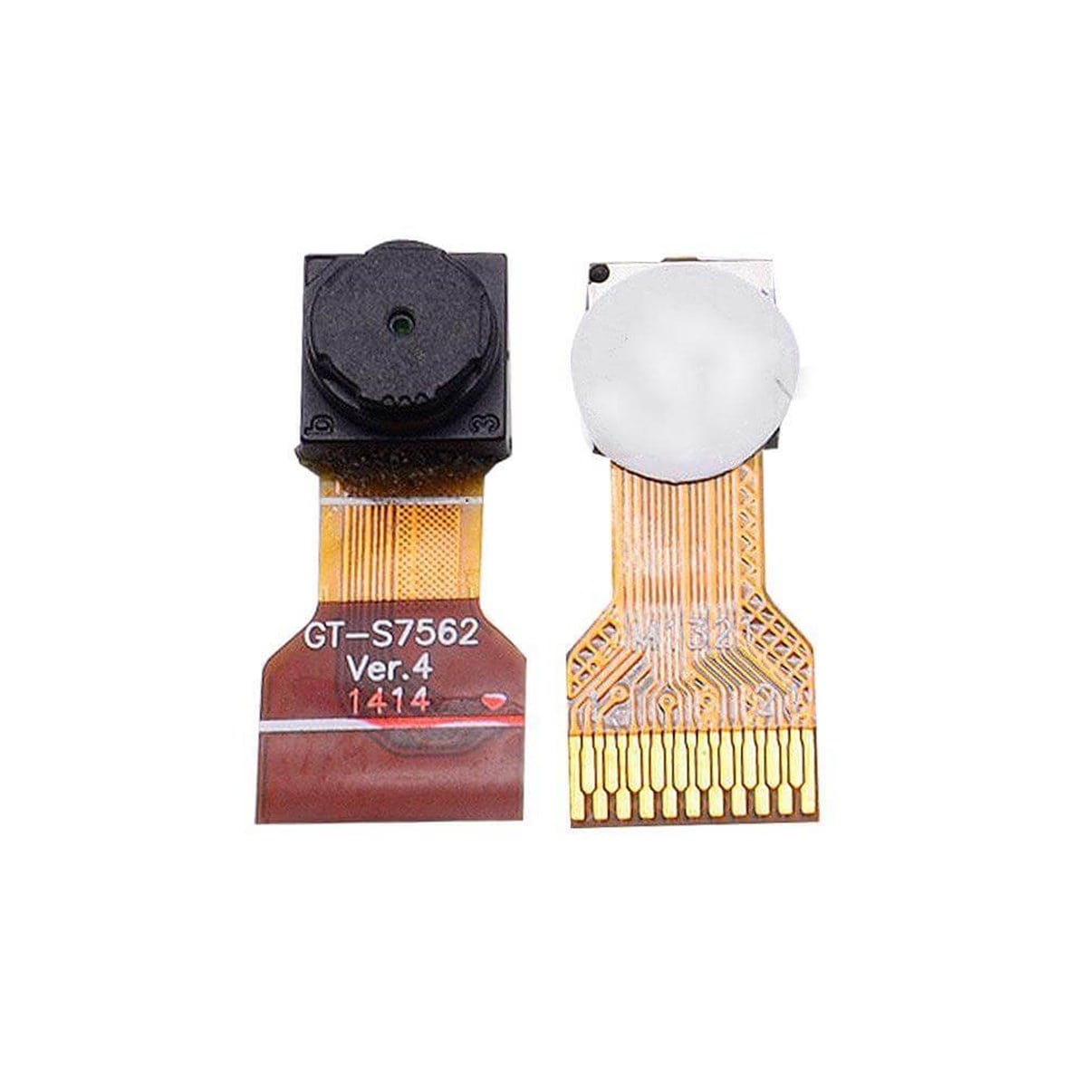 Samsung Galaxy S7560 S7562 ön Kamera