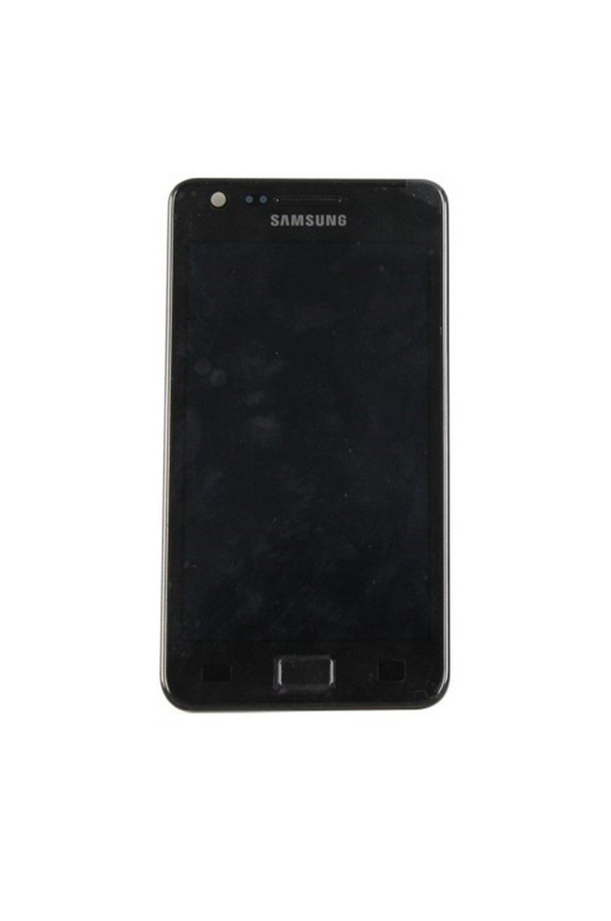 Samsung Galaxy Sl i9003 Lcd Ekran Dokunmatik Siyah
