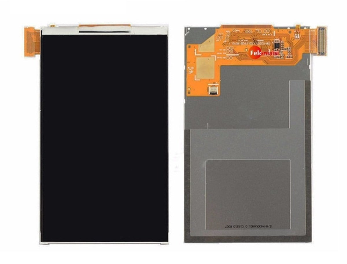 Samsung Galaxy Star 2 Plus G350e Lcd Ekran