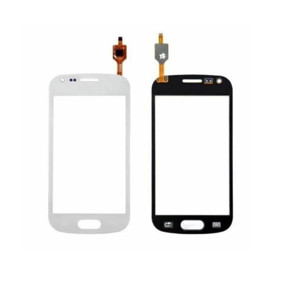Samsung Galaxy Star Pro S7262 Dokunmatik Touch Beyaz Çıtasız