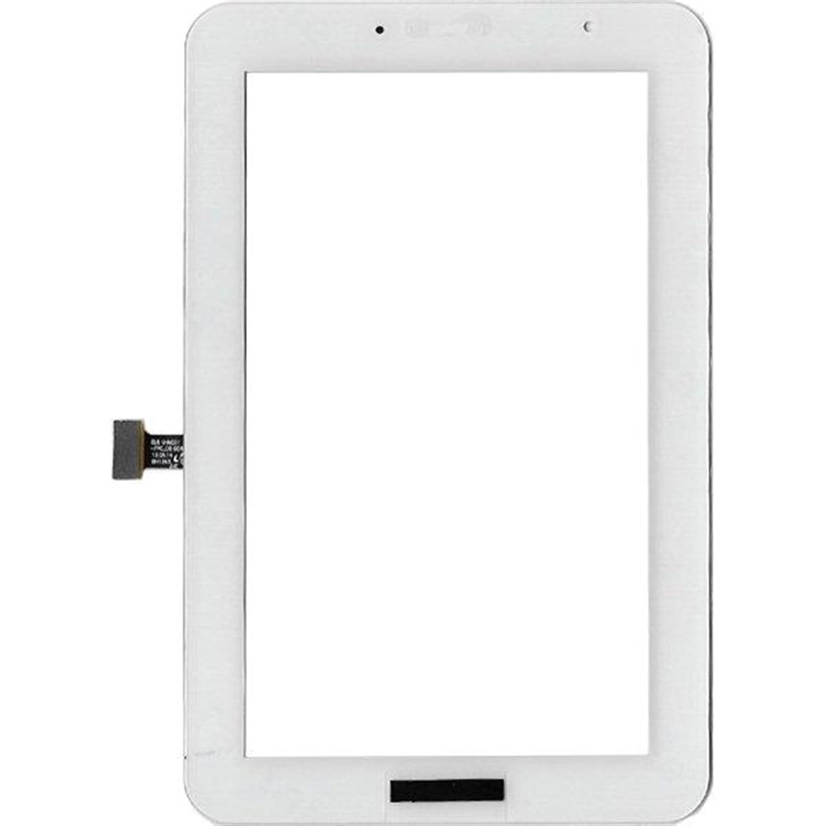 Samsung Galaxy Tab 2 P3110 Dokunmatik Beyaz