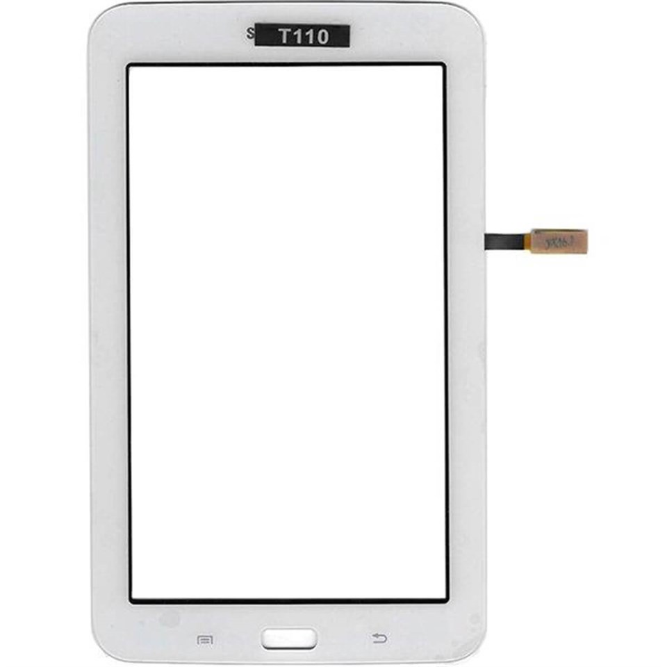 Samsung Galaxy Tab 3 Lite 7. 0 T110 Dokunmatik Touch Beyaz