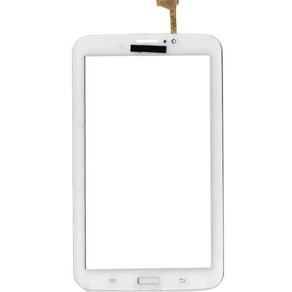 Samsung Galaxy Tab 3 P3210 T211 Dokunmatik Touch Beyaz