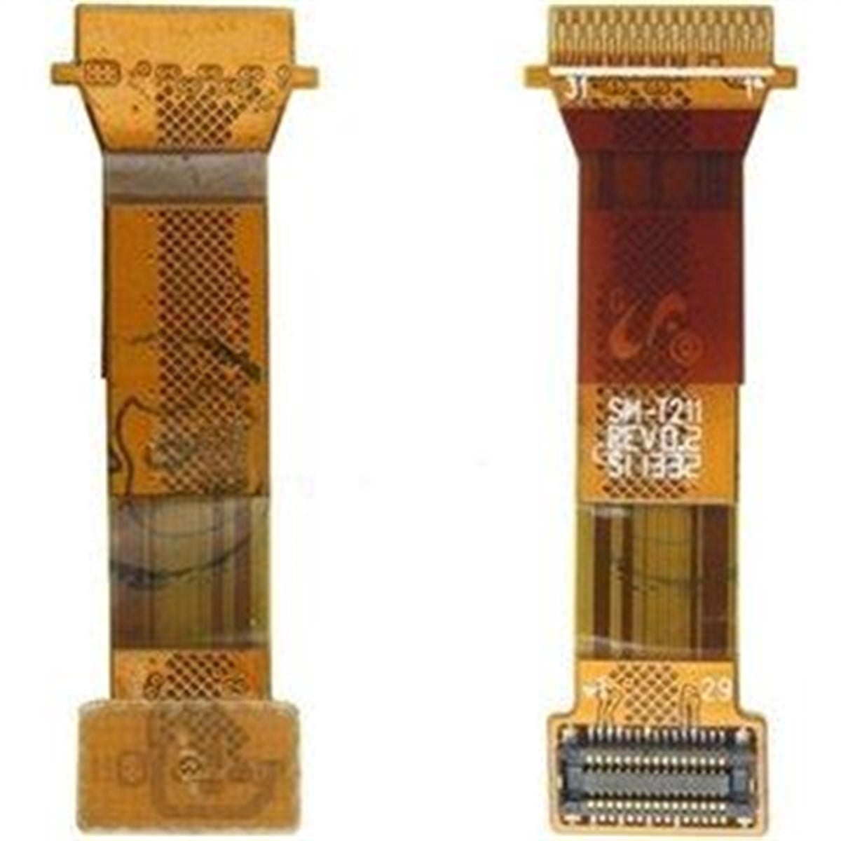 Samsung Galaxy Tab 3 SM-T210 Lcd Flex Kablosu