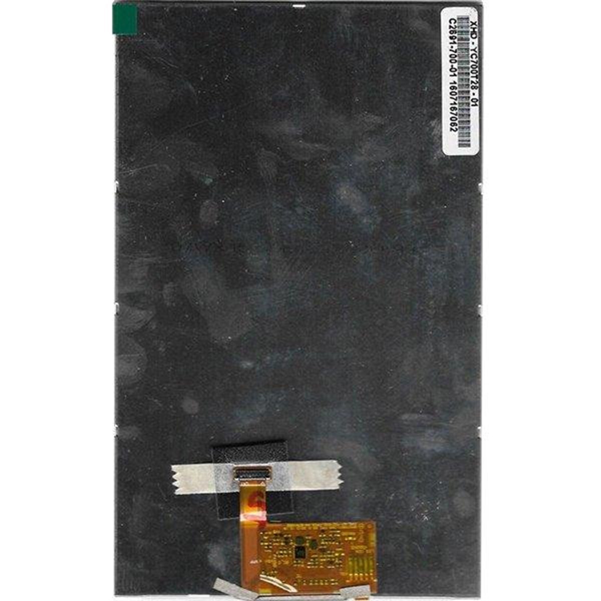 Samsung Galaxy Tab 4 SM-T232 Lcd İç Ekran