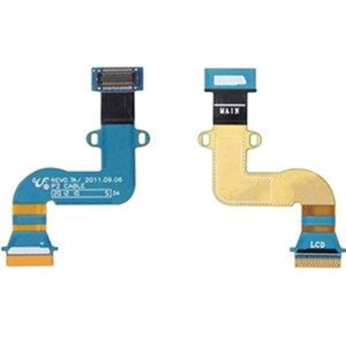 Samsung Galaxy Tab 7.0 GT-P6200 Lcd Flex Kablosu