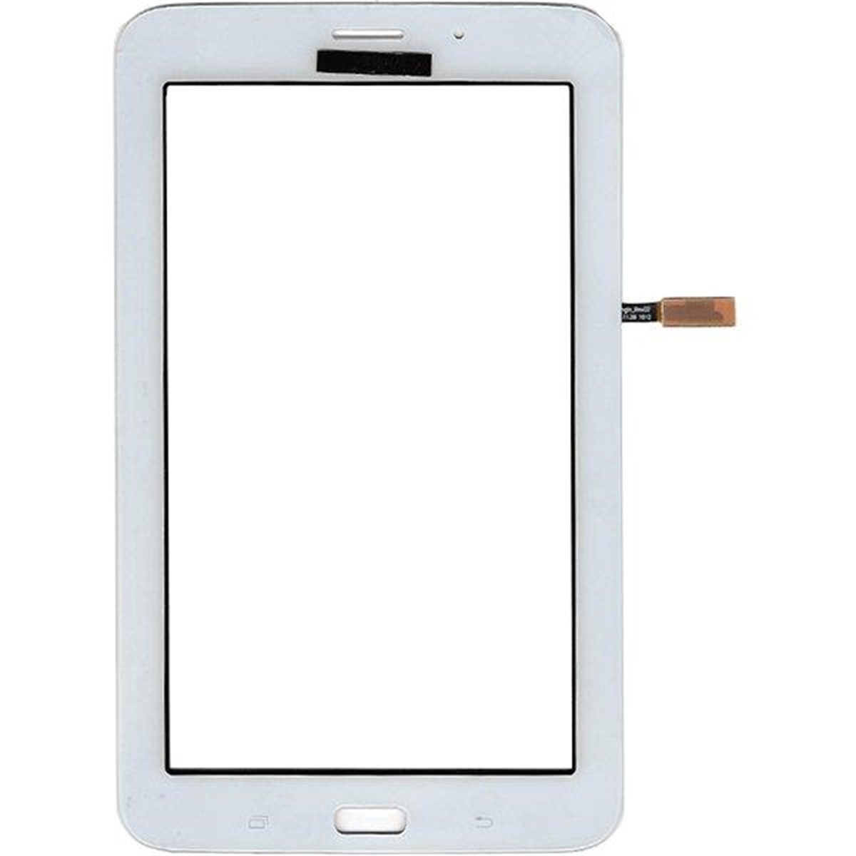 Samsung Galaxy Tab A (2016) Dokunmatik Beyaz