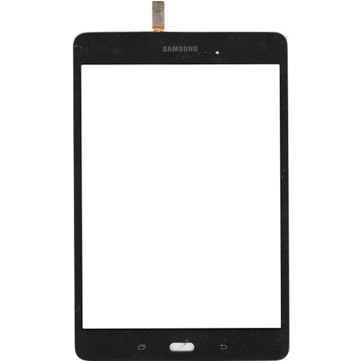 Samsung Galaxy Tab A T350 Dokunmatik Siyah