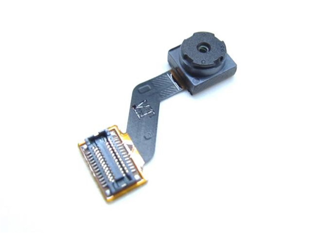 Samsung Galaxy Tab P7500 Ön Kamera