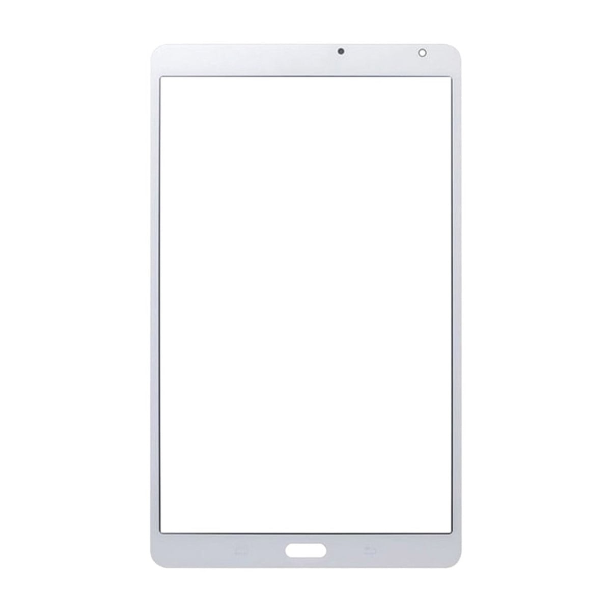 Samsung Galaxy Tab S T700 Lens Beyaz