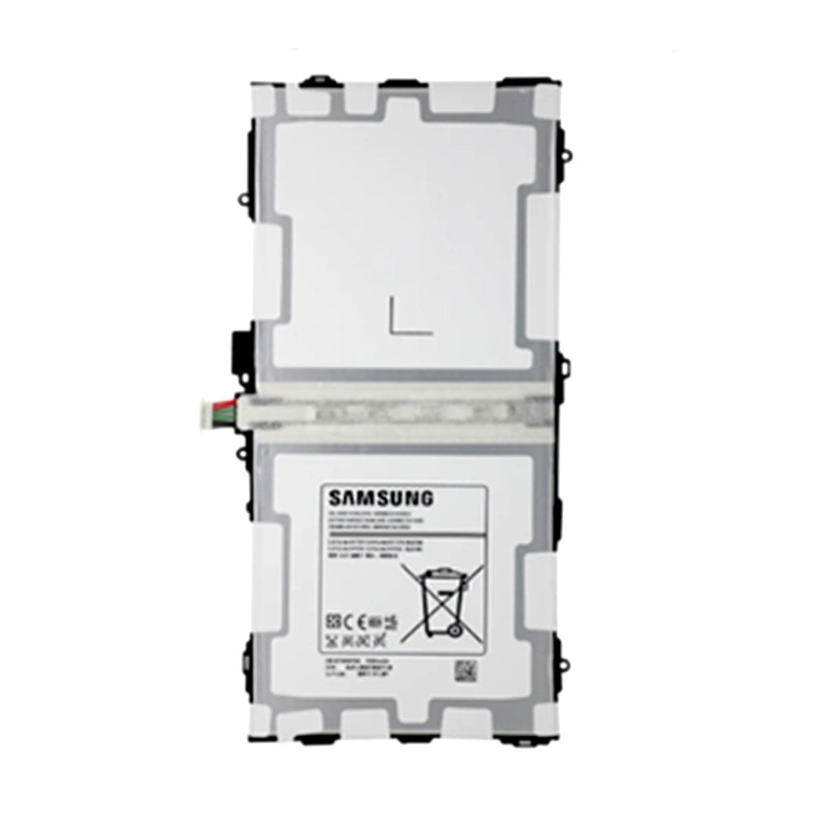 Samsung Galaxy Tab S T800 Batarya Pil