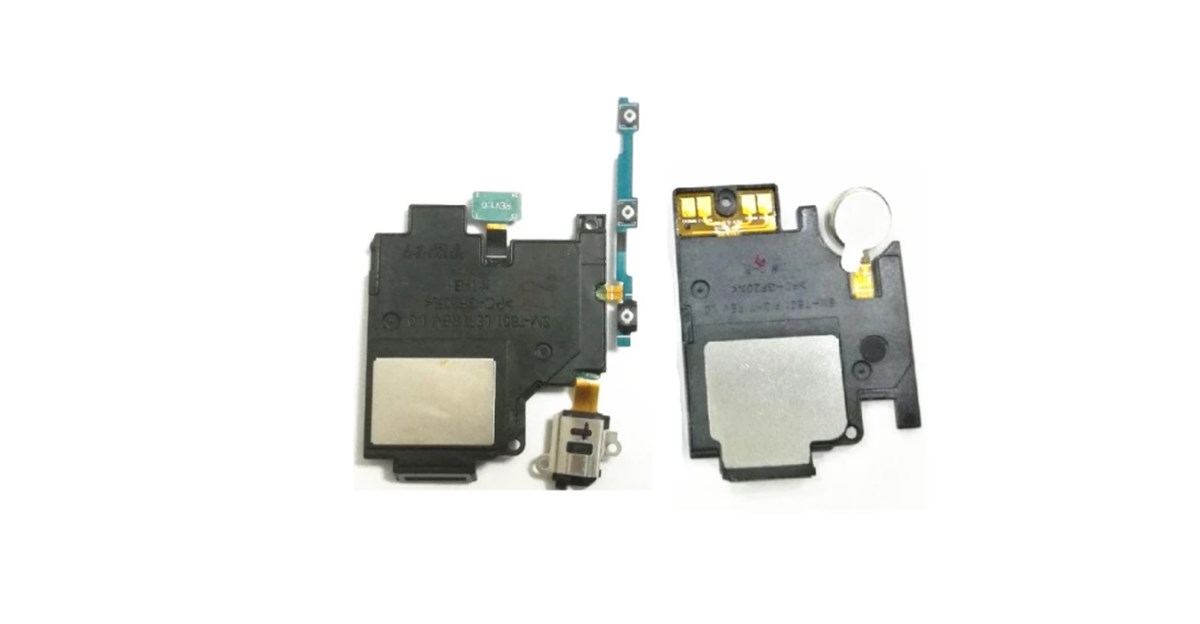 Samsung Galaxy Tab S T800 Buzzer Hoparlör