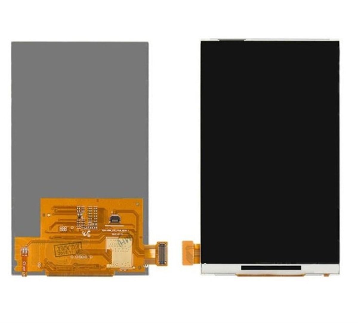 Samsung Galaxy Trend Duos S7390 Lcd Ekran
