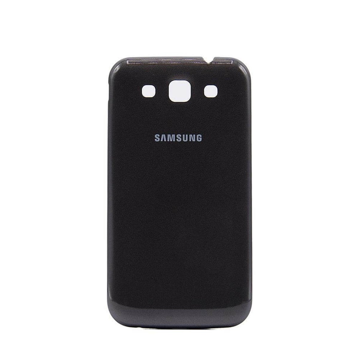 Samsung Galaxy Win i8552 Arka Kapak Siyah