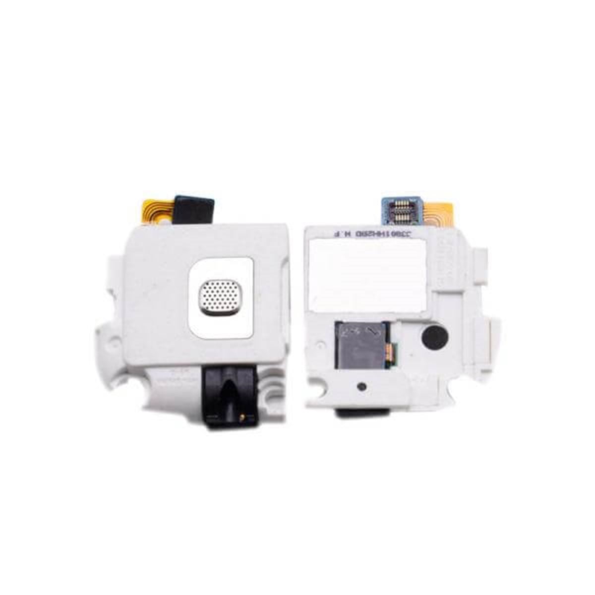 Samsung Galaxy Win i8552 Buzzer Hoparlör Beyaz