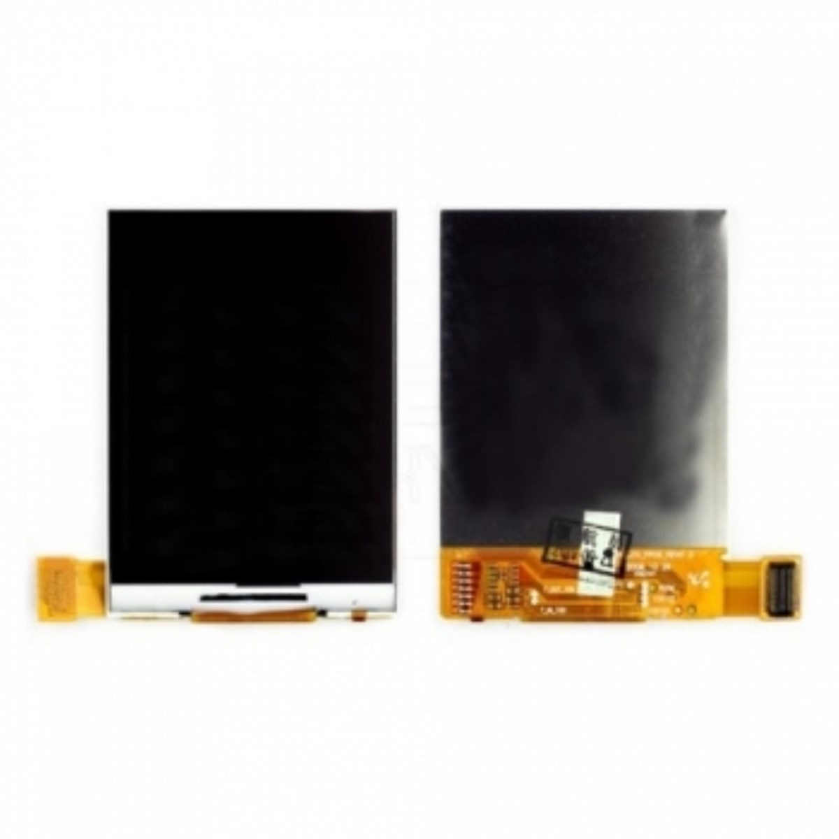 Samsung Genoa C3510 Lcd Ekran