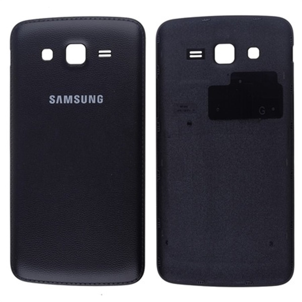 Samsung Grand 2 G7106 Arka Kapak Siyah